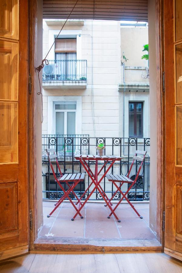 Alcam Martinez De La Rosa Apartment Barcelona