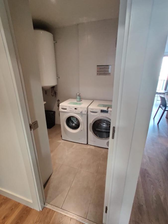 Sensation Sagrada Familia Appartement Barcelone