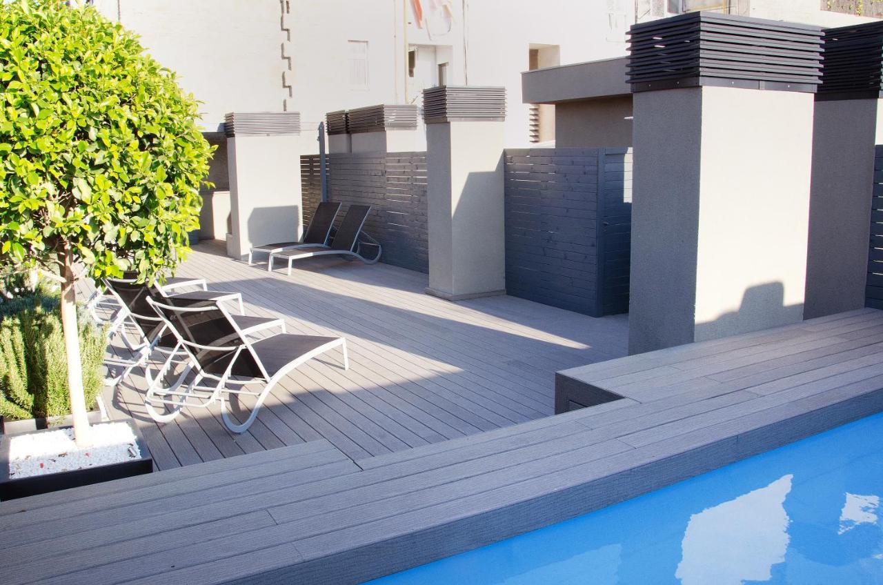 Sensation Sagrada Familia Appartement