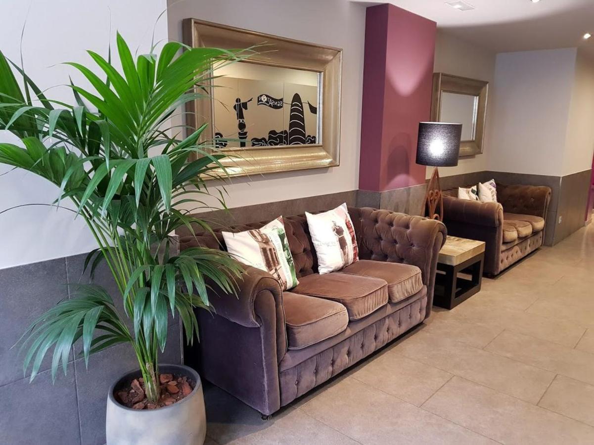 Appartement Sensation Sagrada Familia *