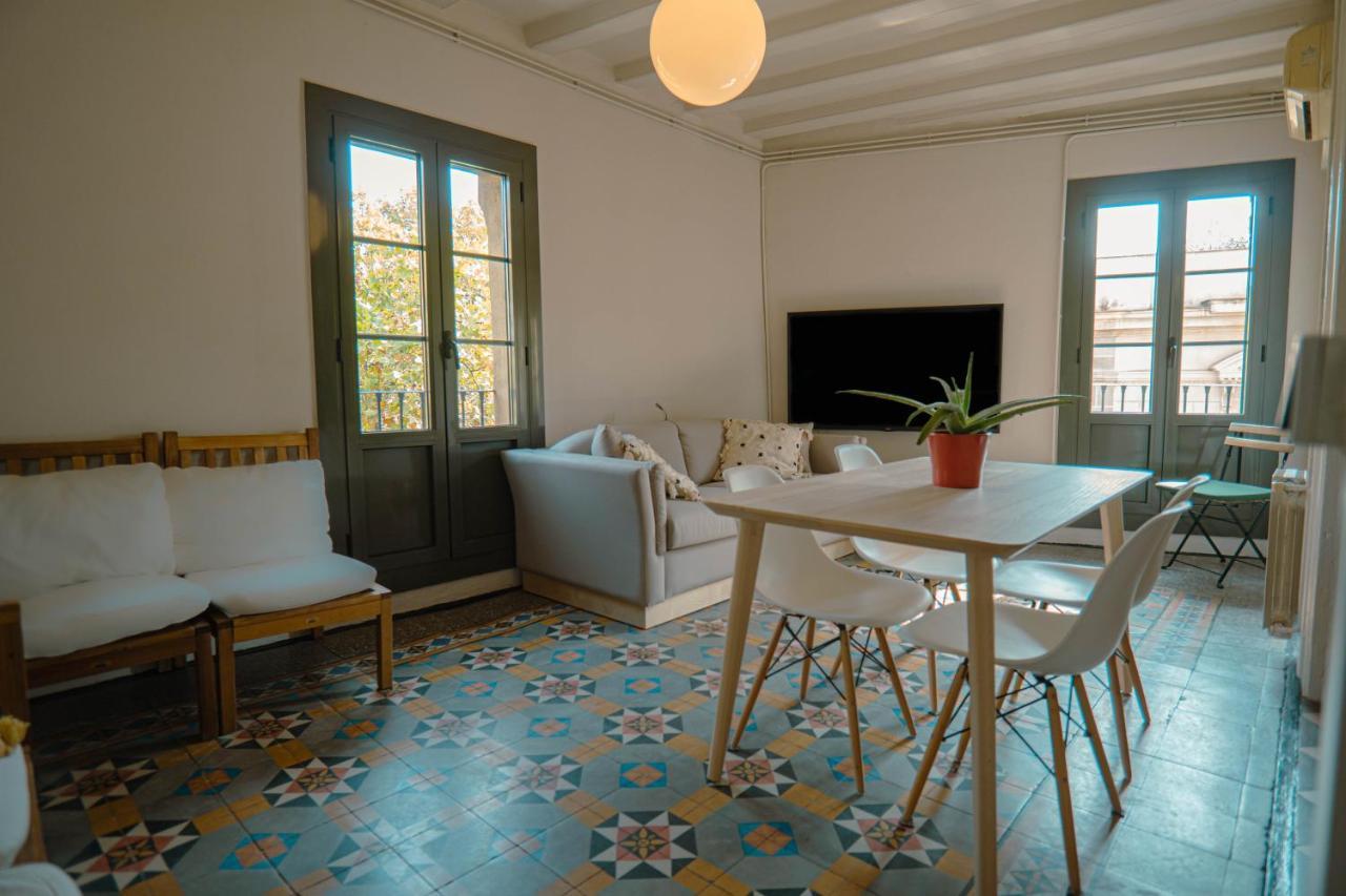 Smartr Ramblas Appart hôtel Barcelone