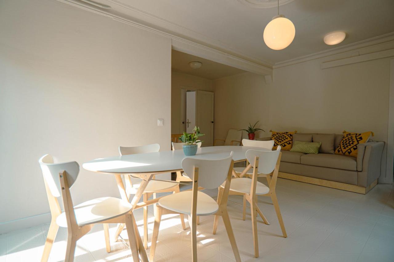 Smartr Ramblas Appart hôtel