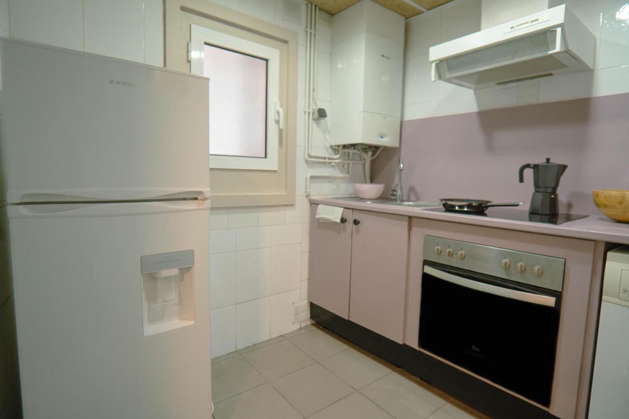 Appart hôtel Smartr Ramblas