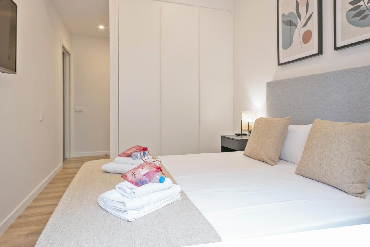 Alcam Creu De Molers Appartement Barcelone
