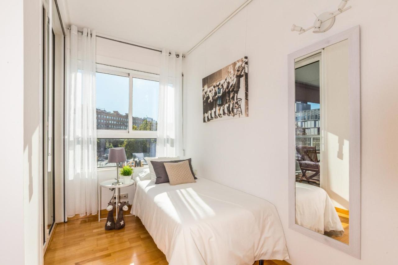 Appartement Alcam Bosc Mar