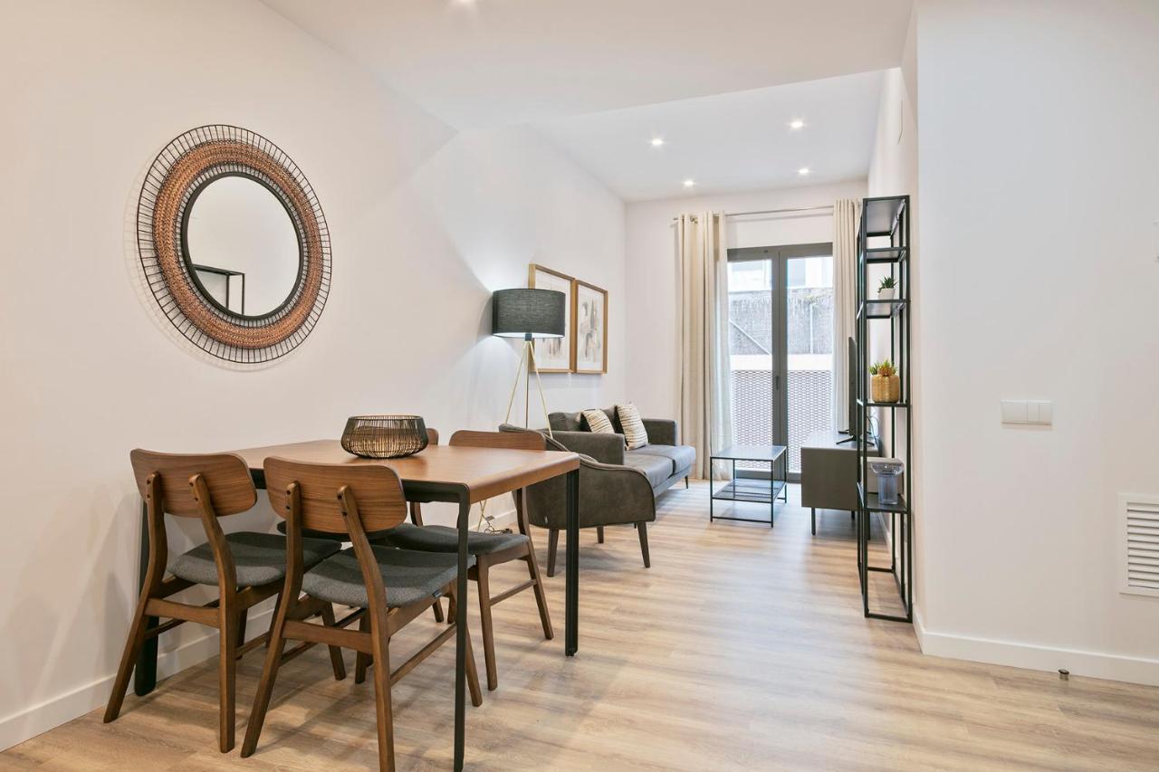 Alcam Creu De Molers Appartement Barcelone