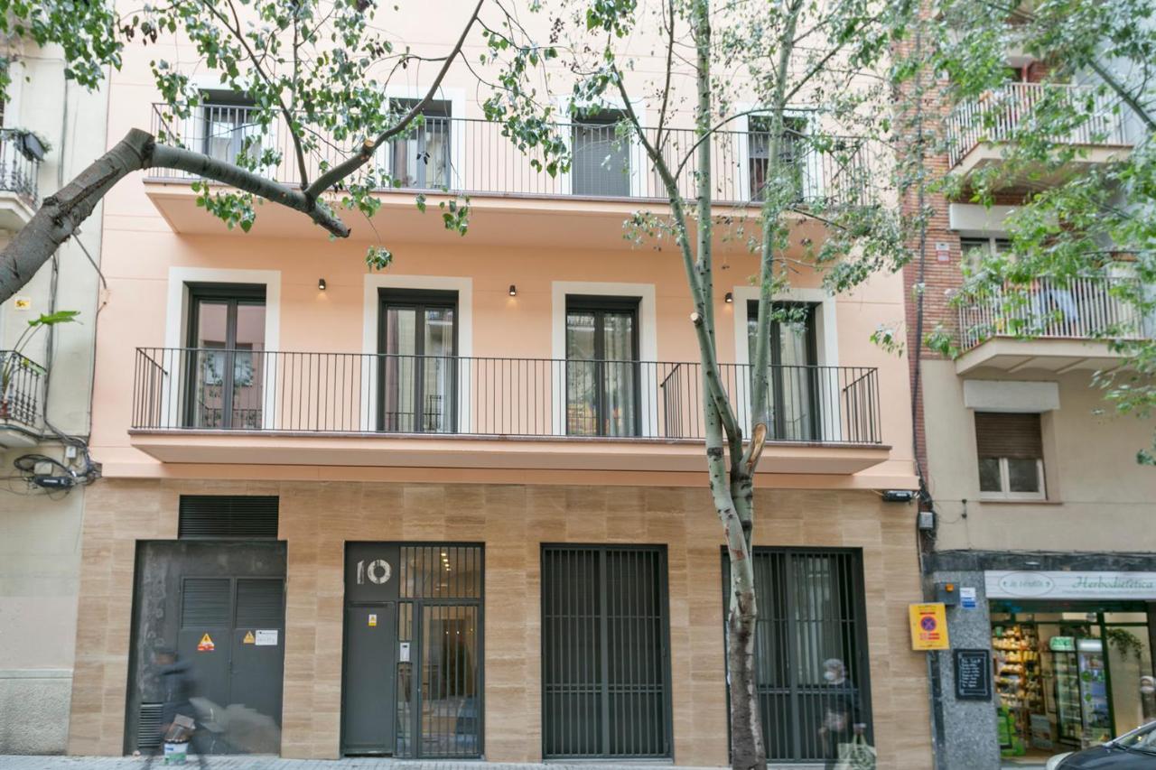 Alcam Creu De Molers Barcelone