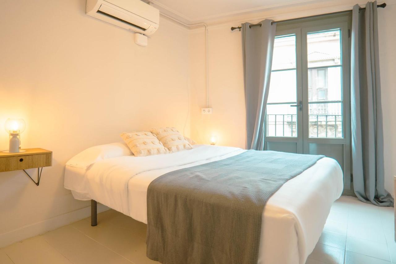 Appart hôtel Smartr Ramblas