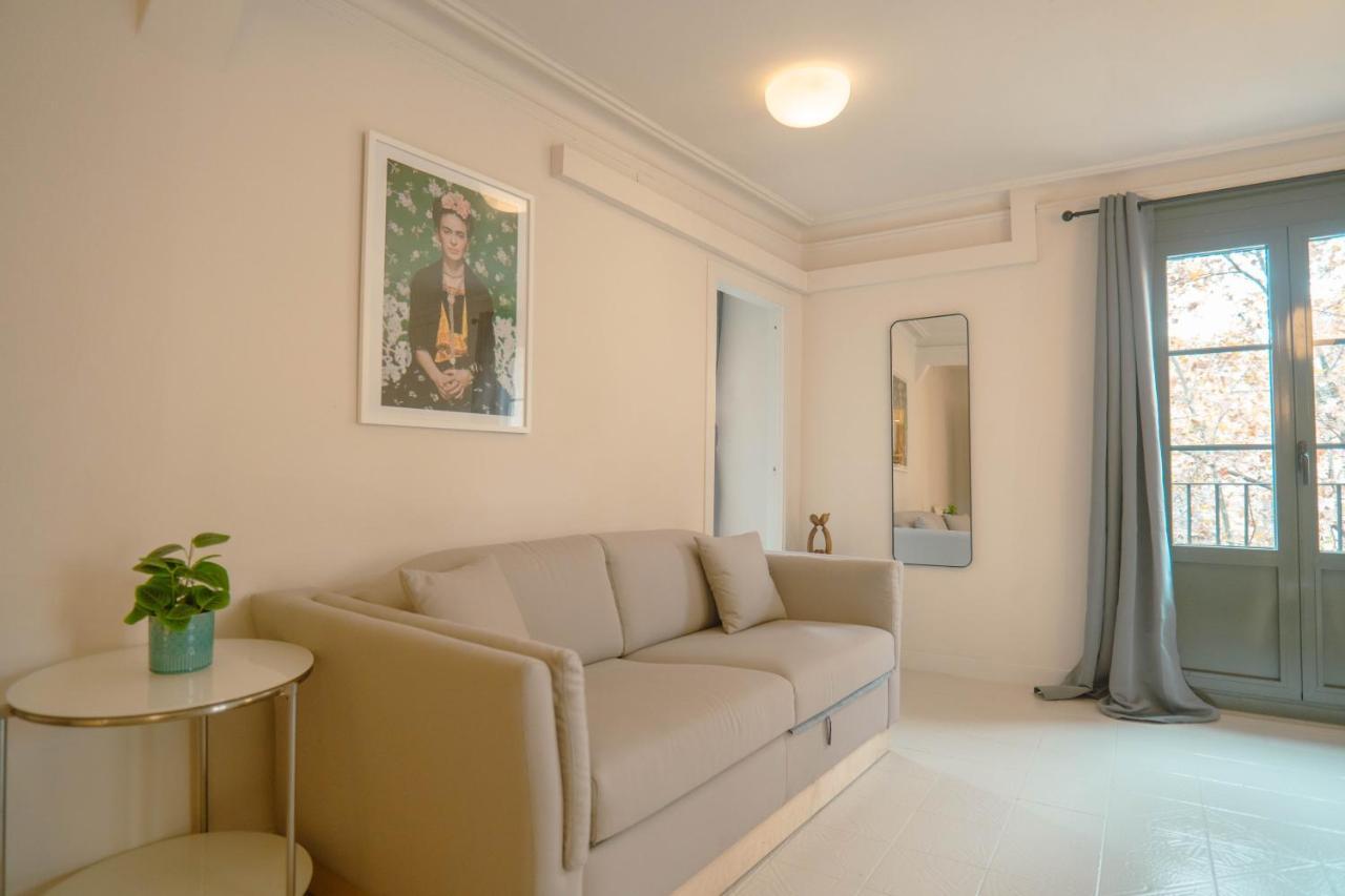 Appart hôtel Smartr Ramblas Barcelone