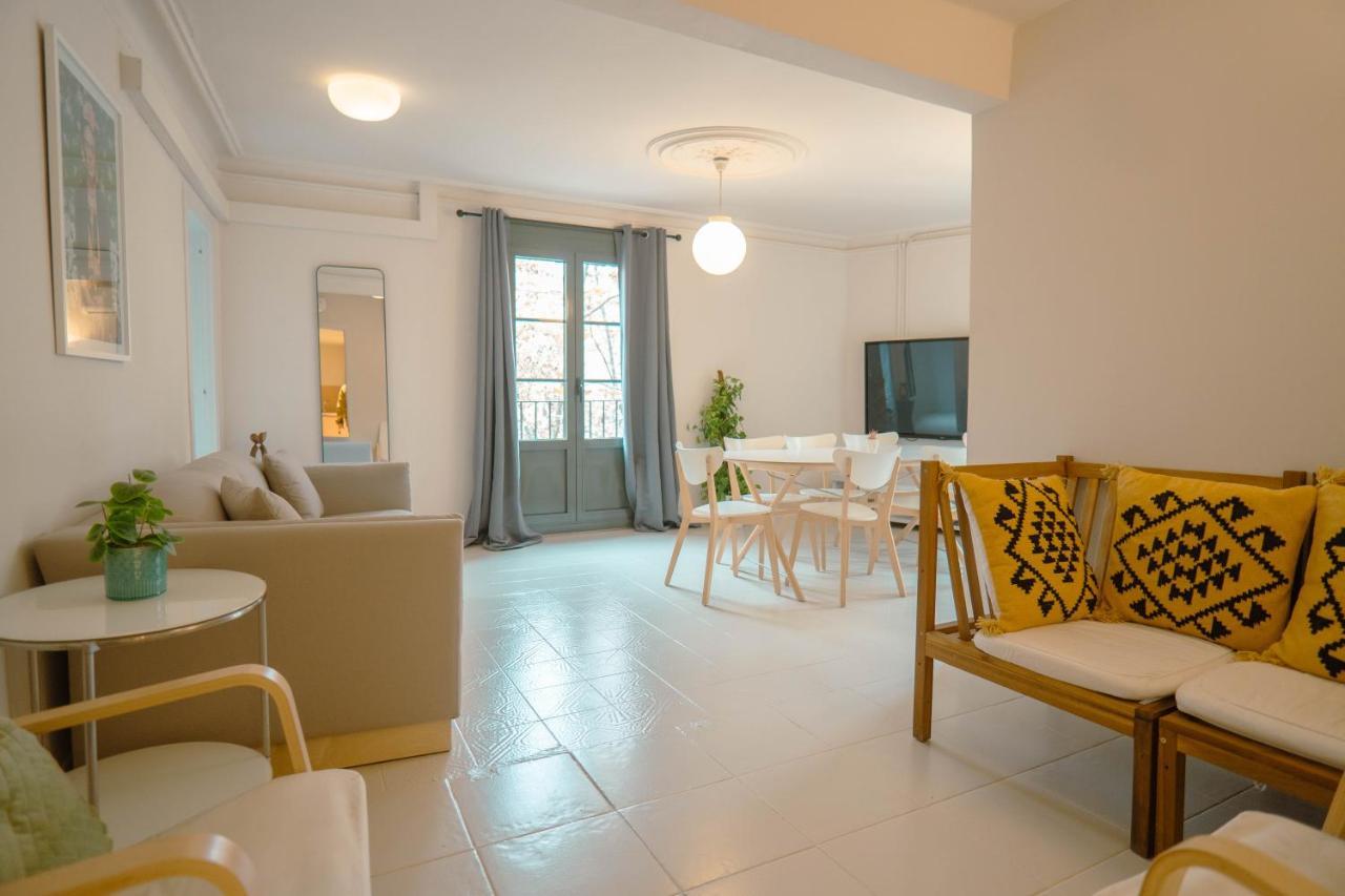Appart hôtel Smartr Ramblas Barcelone