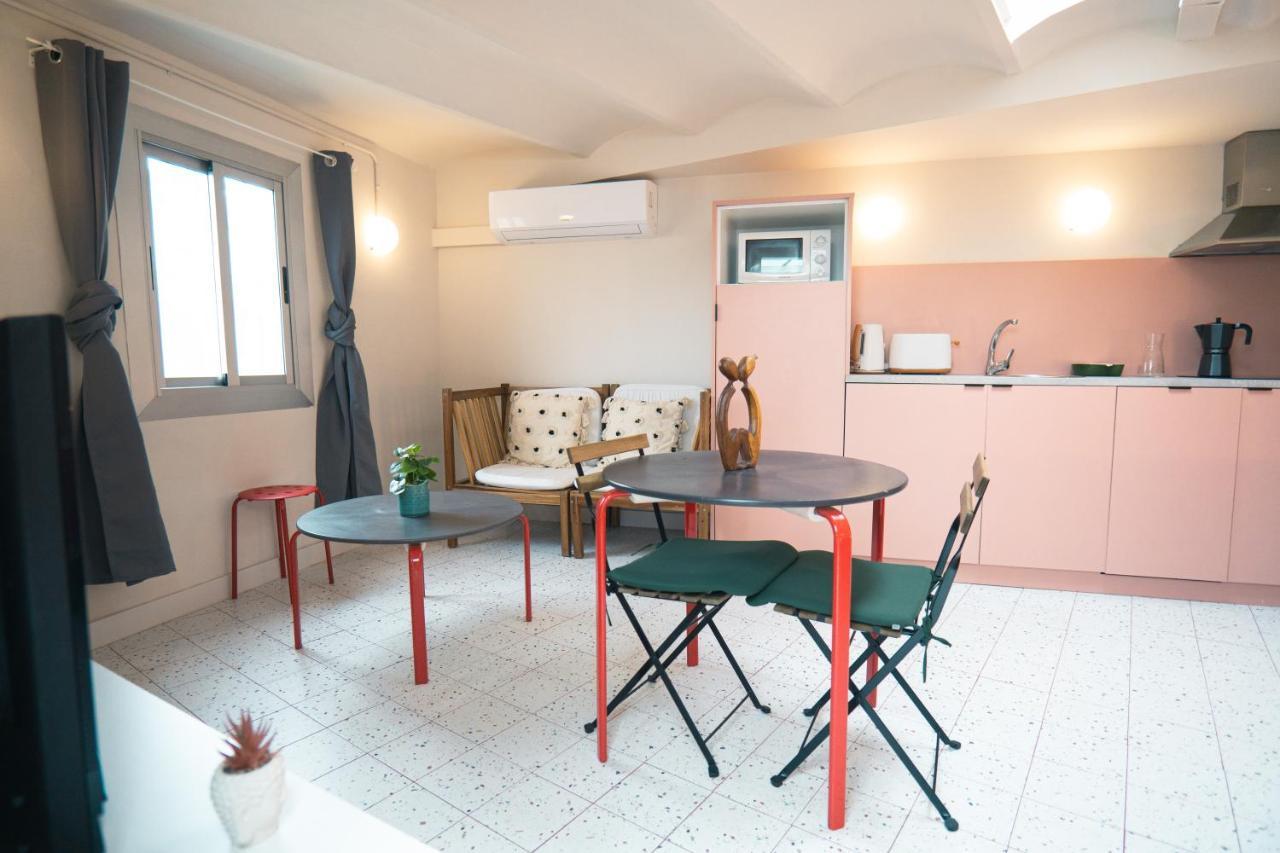 Smartr Ramblas Appart hôtel 2*