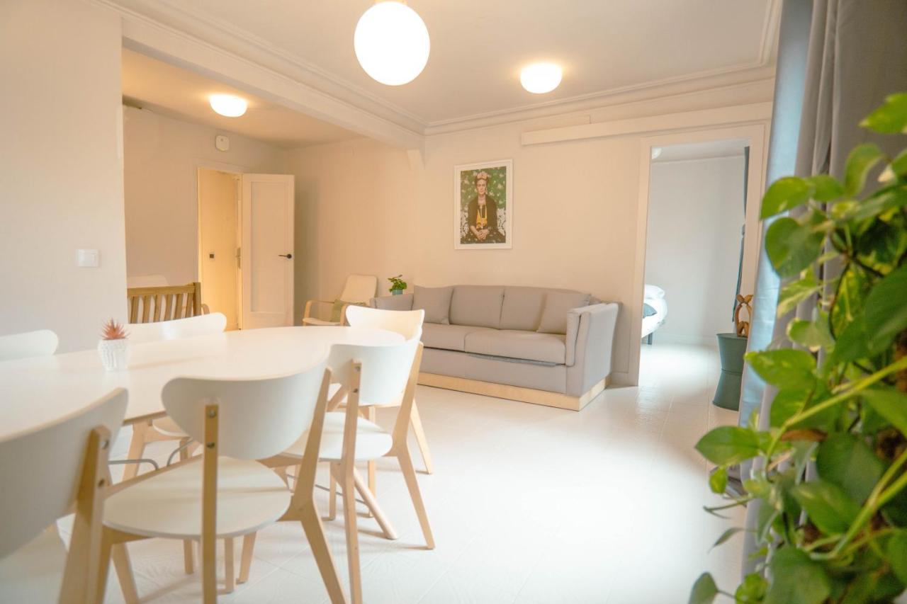 Smartr Ramblas Appart hôtel 2*