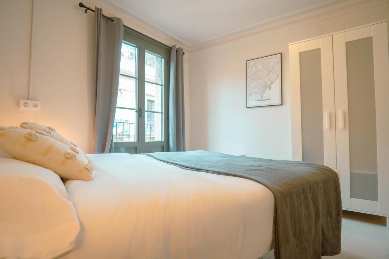 Appart hôtel Smartr Ramblas
