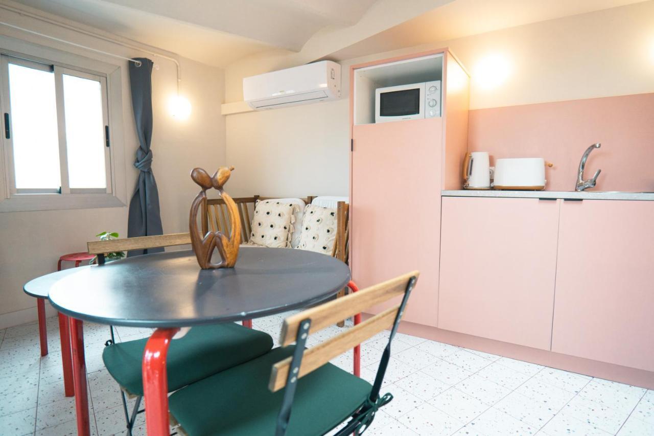 Appart hôtel Smartr Ramblas
