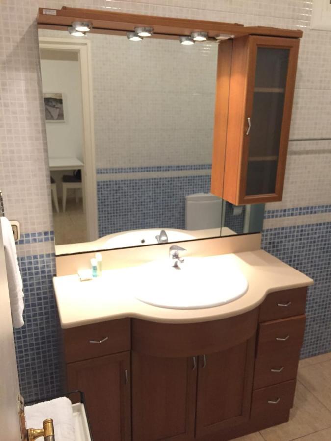 New! In Sarria Near Metro Apartment Barcelona