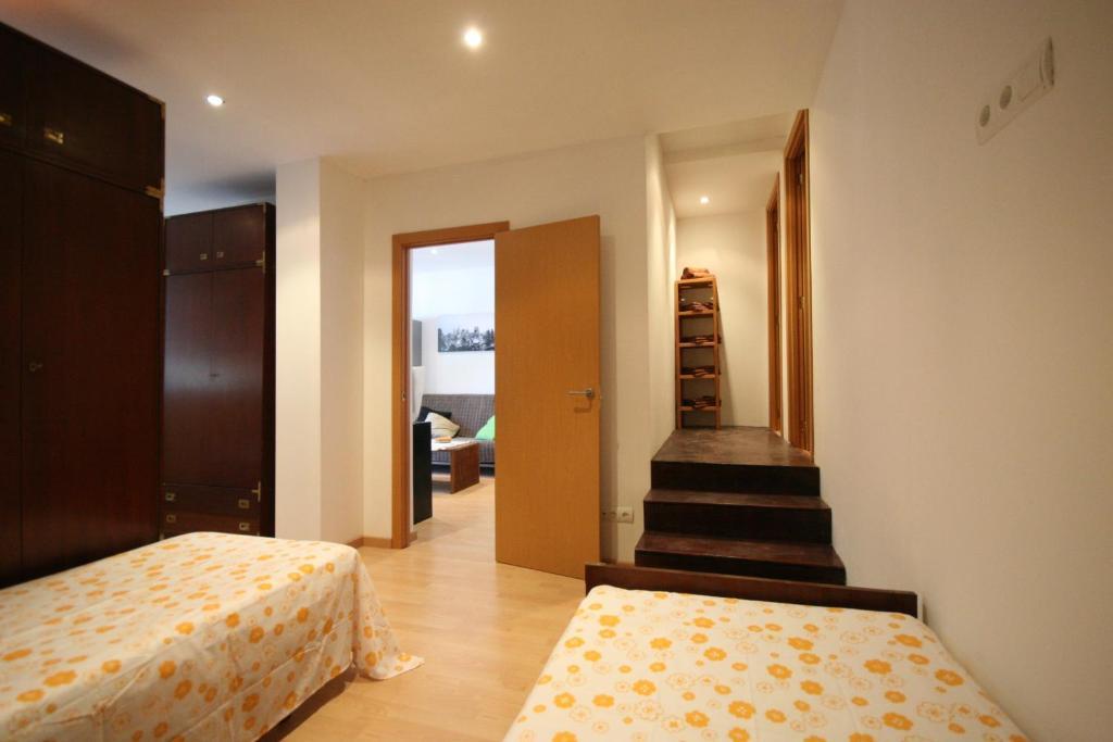 Apartment Apartment Loft Valley Barcelona