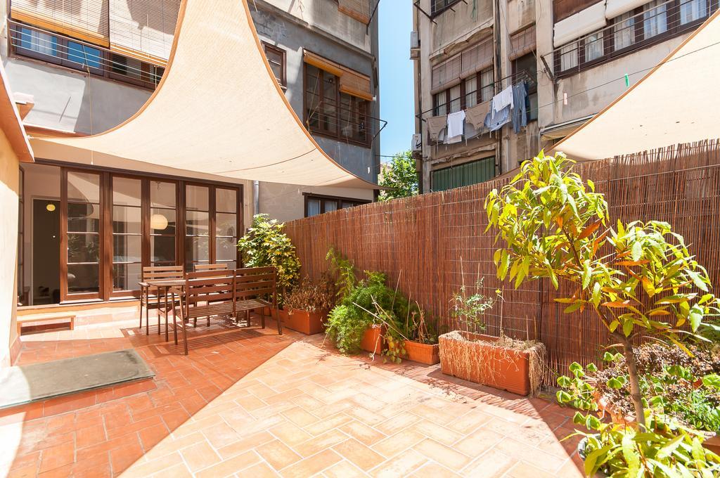 Appartement Weflating Sant Antoni Market