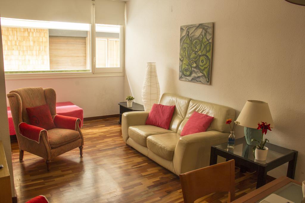 Sweet Bcn Appartement