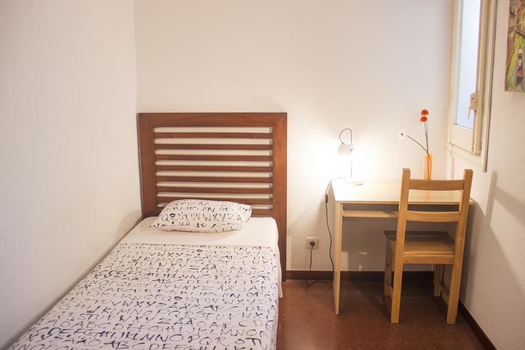 Sweet Bcn Appartement *