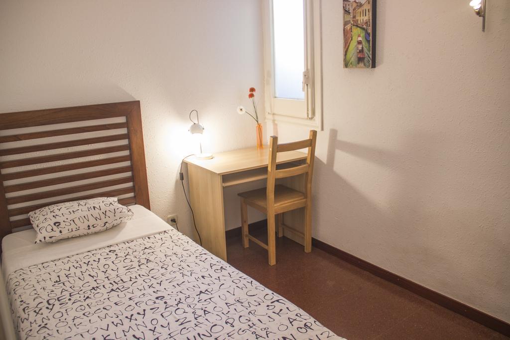 Sweet Bcn Appartement *