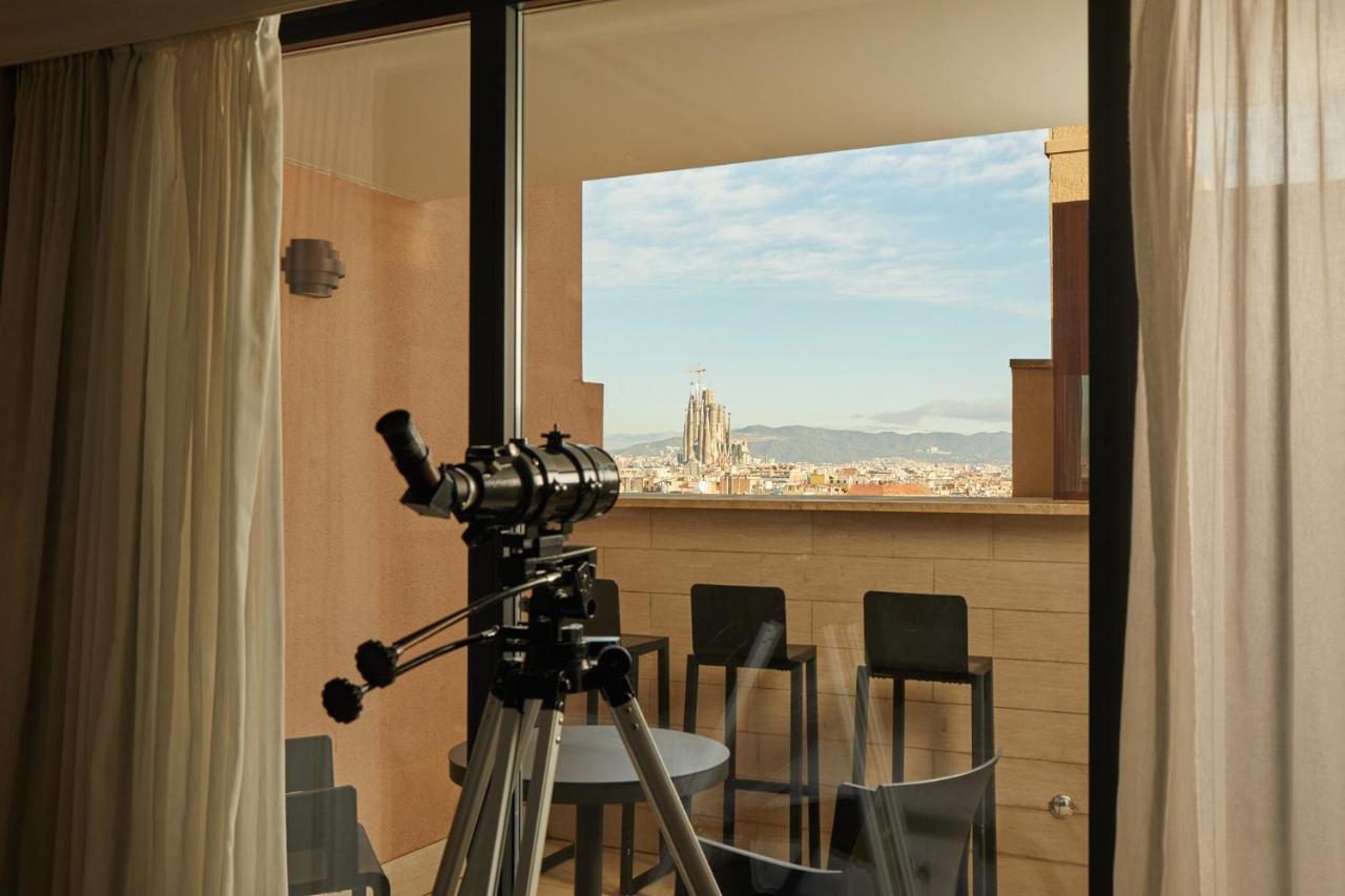 El Avenida Palace Hotel Barcelona