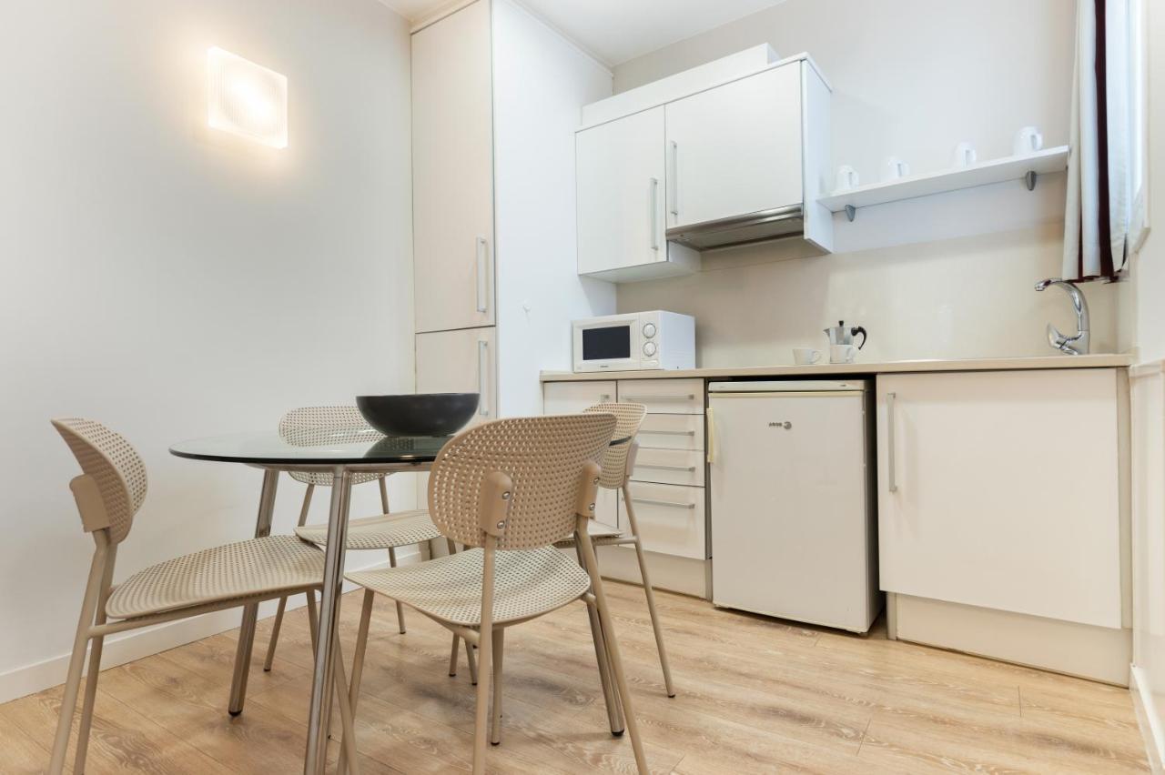 Apartment Atica - By Weflating