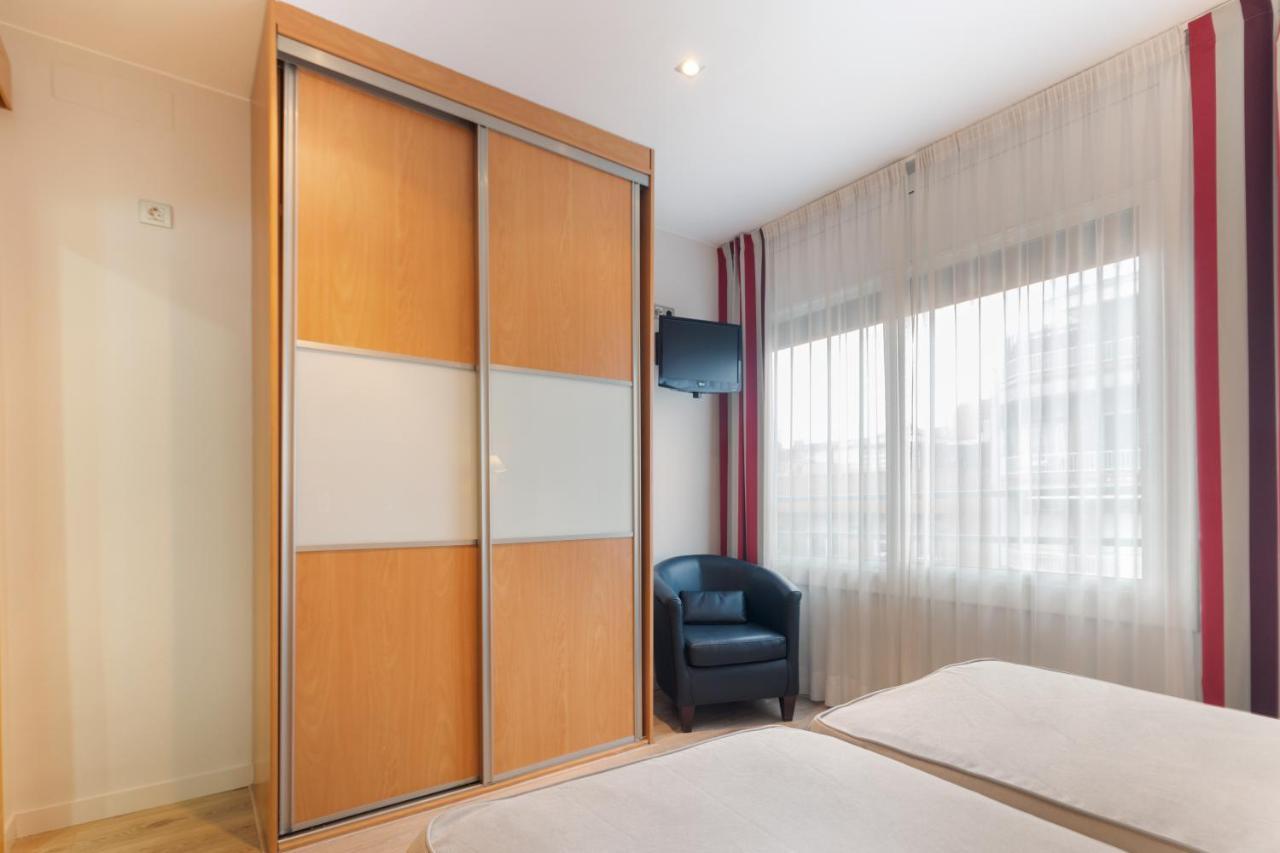 Apartment Atica - By Weflating *