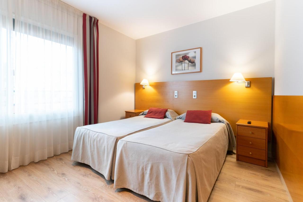 Apartment Atica - By Weflating Barcelona