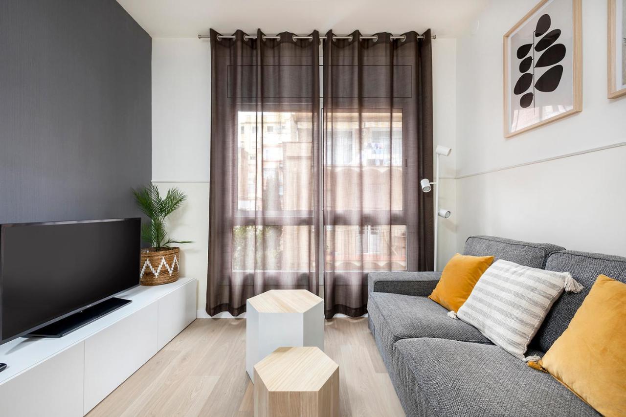 Sata Sagrada Familia Area Apartment Barcelona