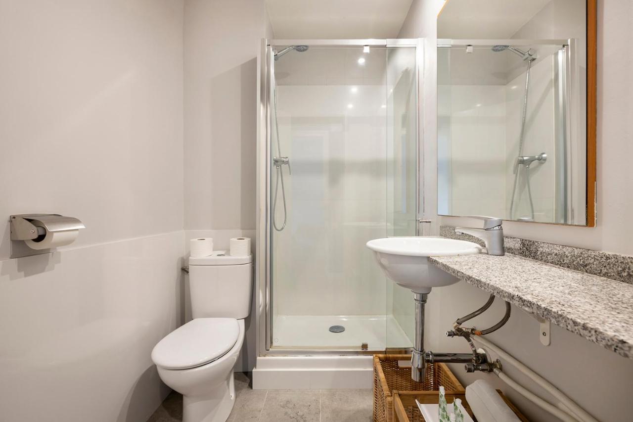 Apartment Sata Sagrada Familia Area Barcelona