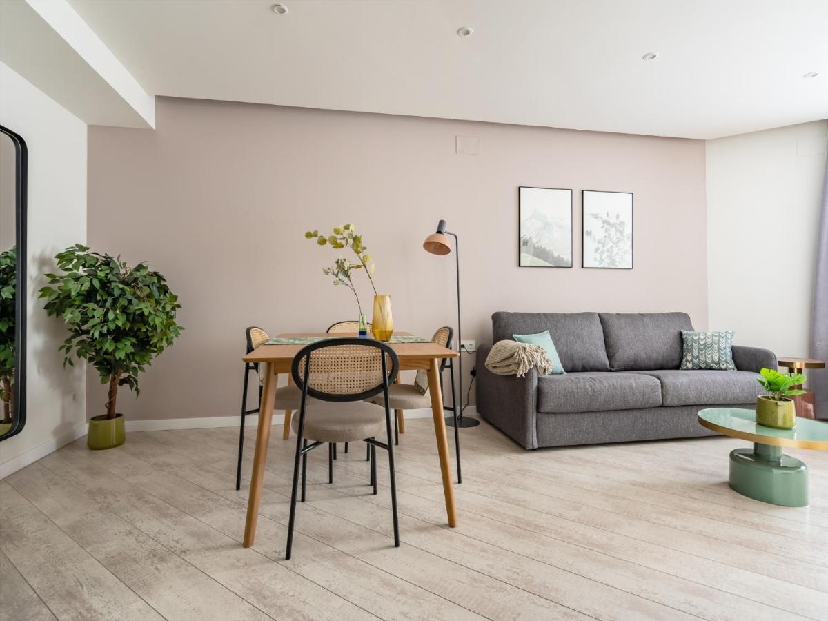 Appartement Limehome Rector Triado