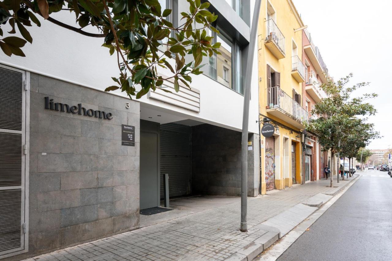 Limehome Rector Triado * Barcelone