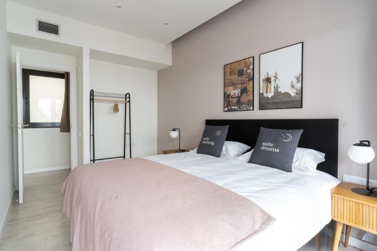 Appartement Limehome Rector Triado