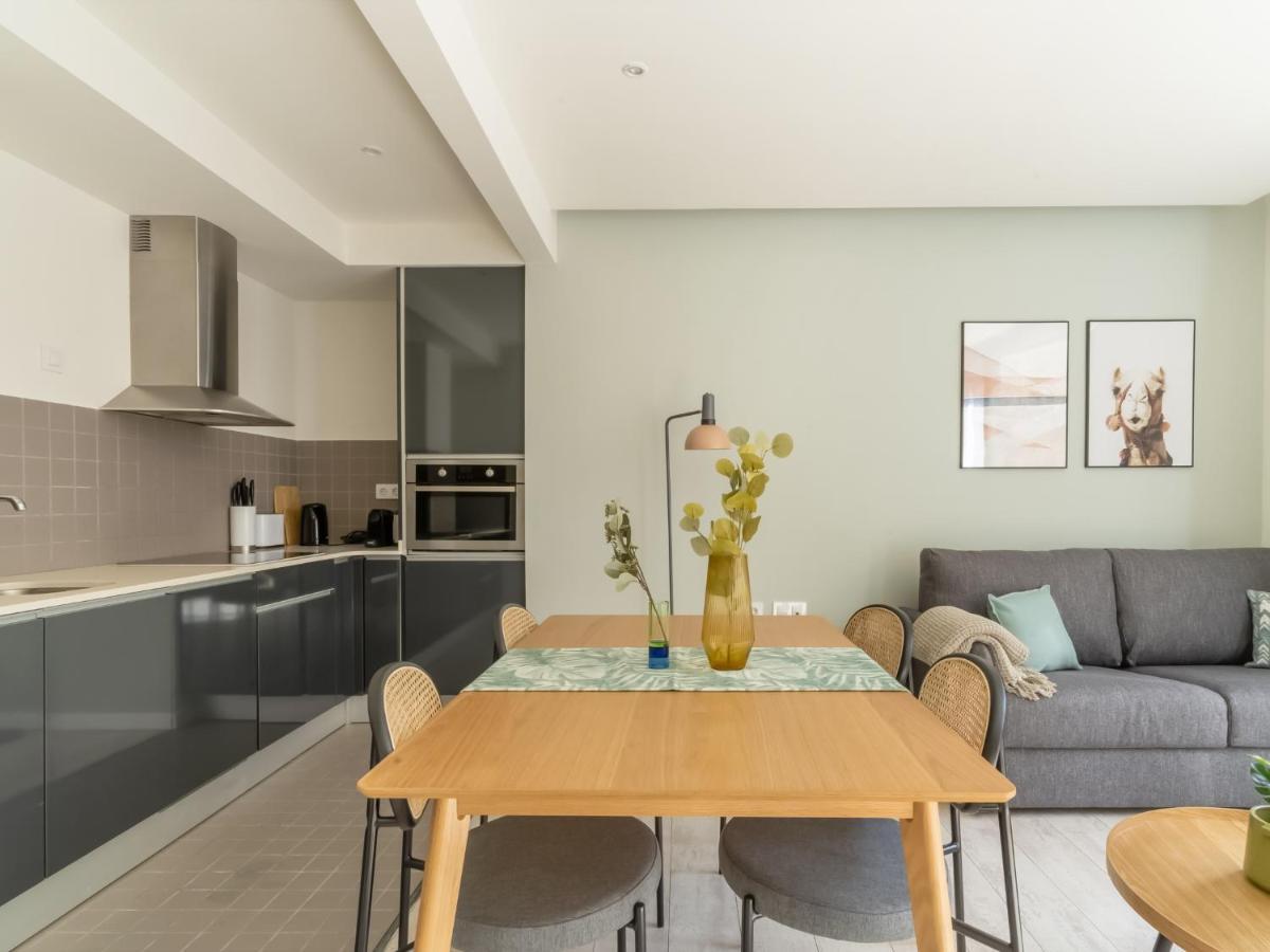 Limehome Rector Triado * Barcelone