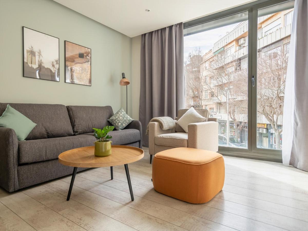 Appartement Limehome Rector Triado