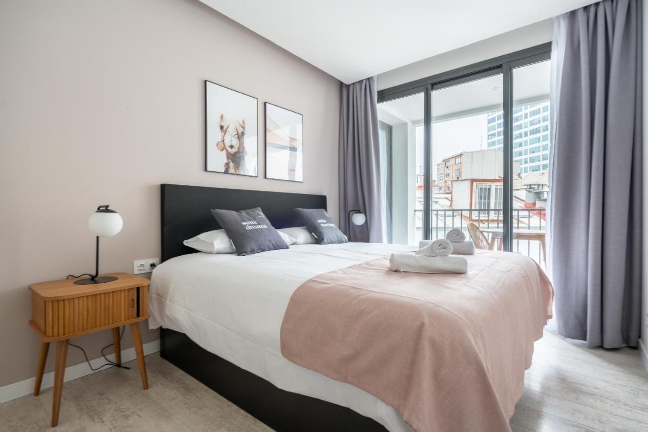 Limehome Rector Triado Appartement