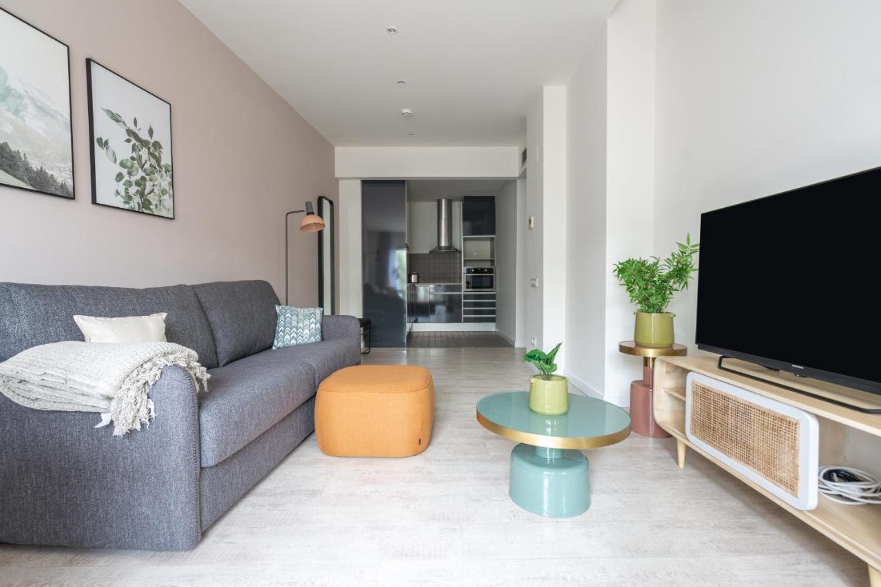 Apartment Limehome Rector Triado Barcelona