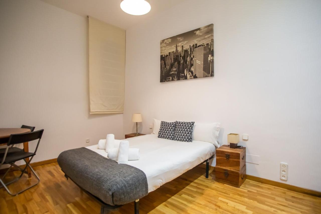 Apartment P2ari1046 - Magnific 2bed In The Center