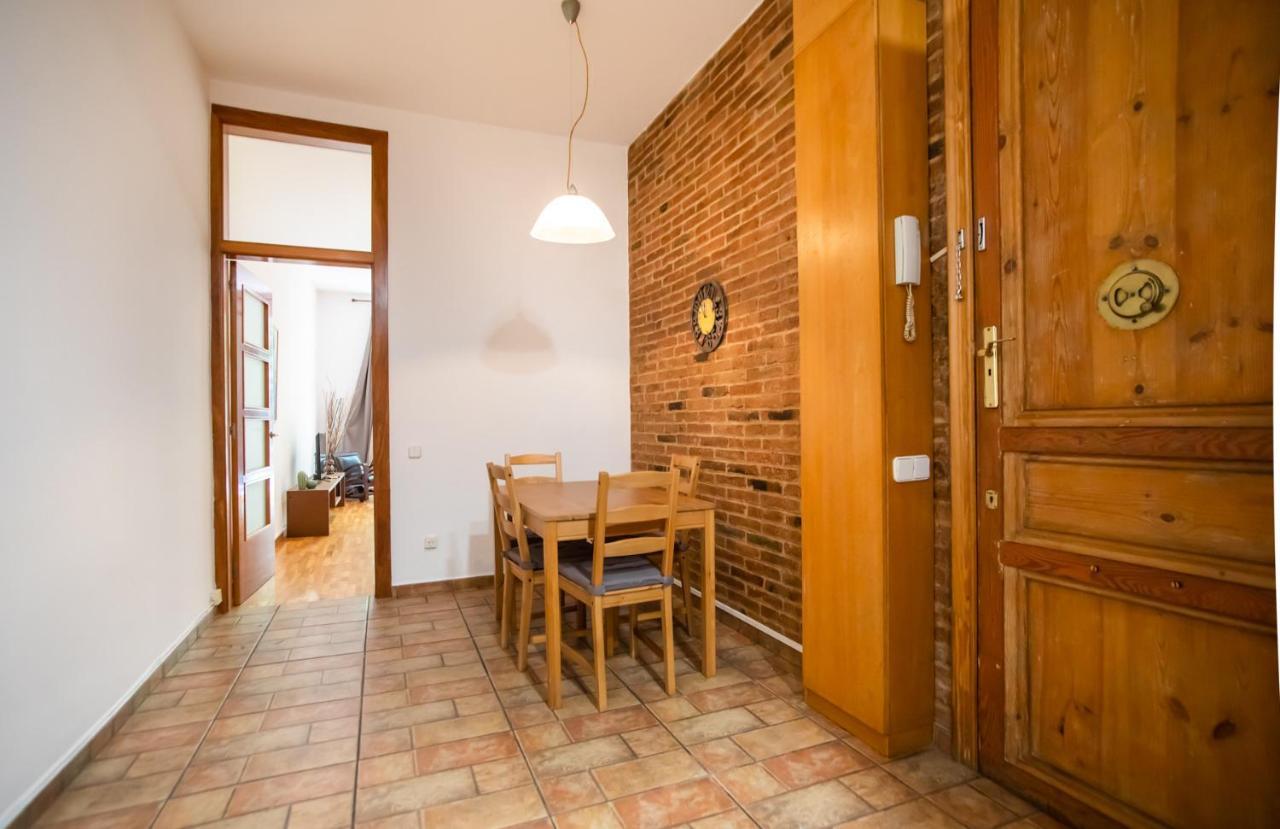Apartment P2ari1046 - Magnific 2bed In The Center Barcelona