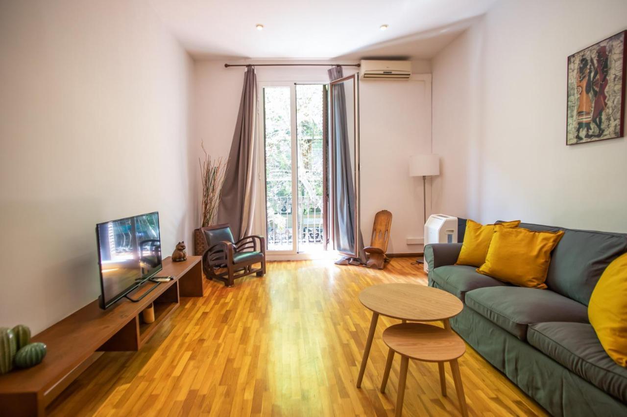 P2ari1046 - Magnific 2bed In The Center Apartment Barcelona