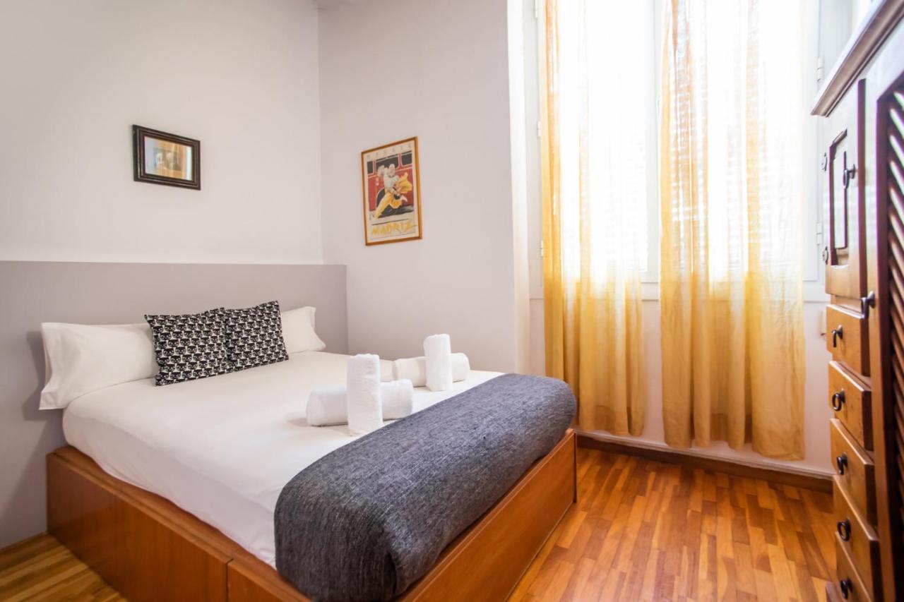 Apartment P2ari1046 - Magnific 2bed In The Center Barcelona