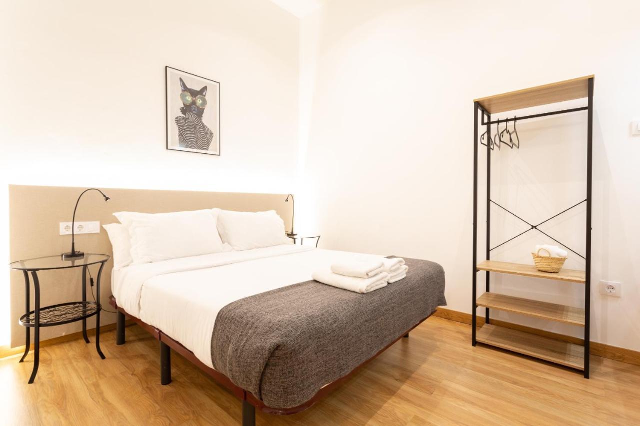 Guest house Casa Lolita 2*