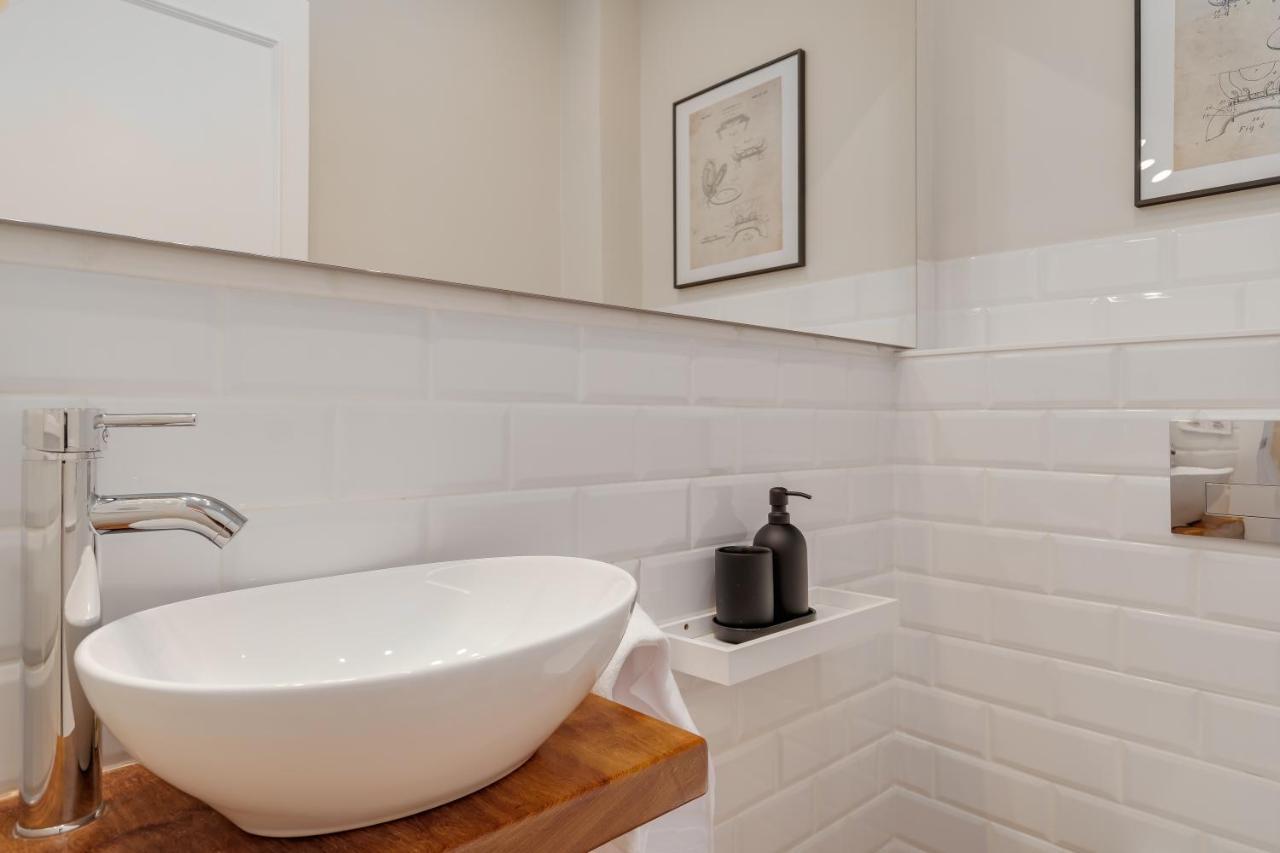 Sant Marti By Olala Homes Appartement Barcelone