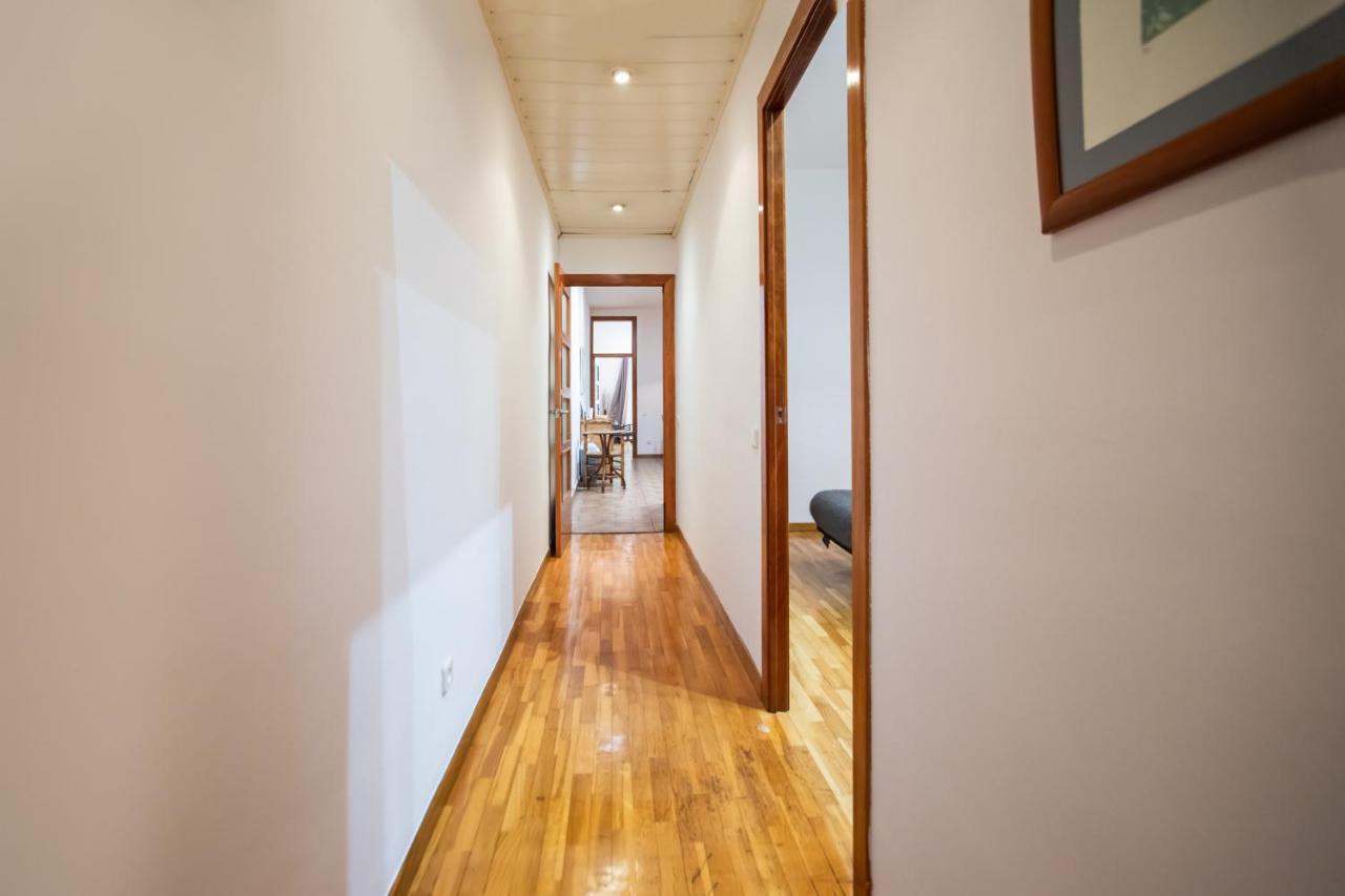 P2ari1046 - Magnific 2bed In The Center Apartment *