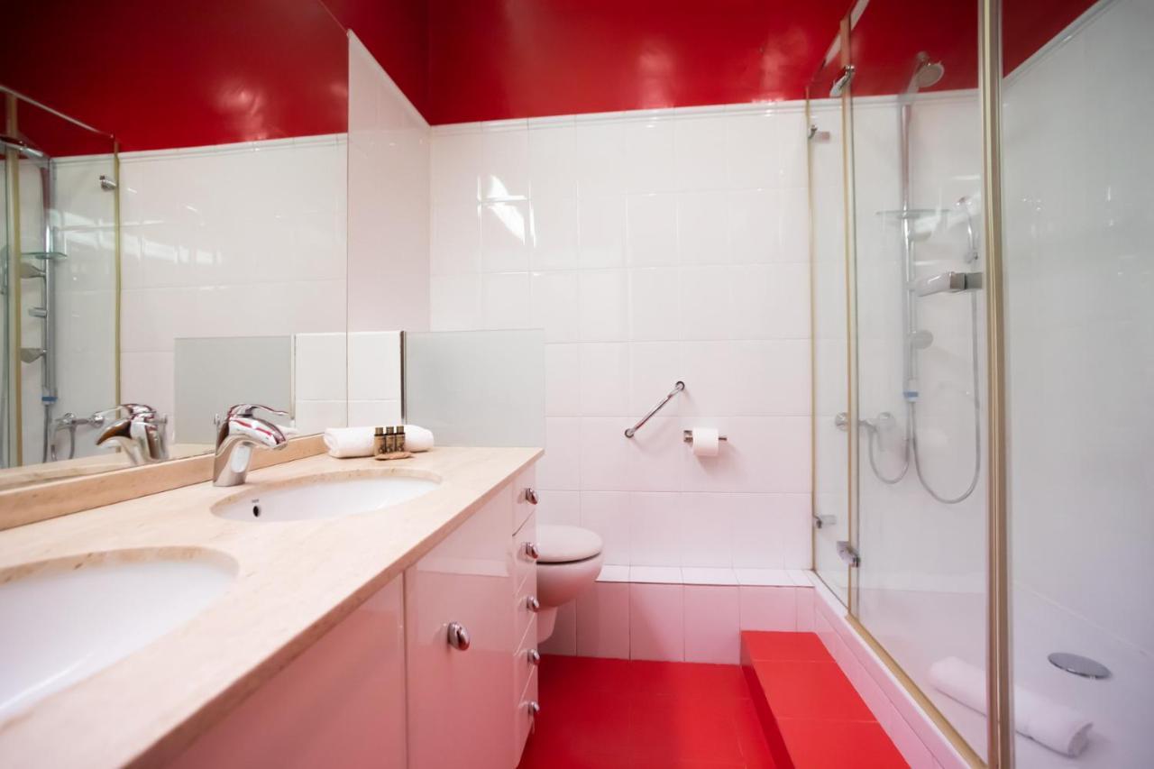 Apartment P2ari1046 - Magnific 2bed In The Center