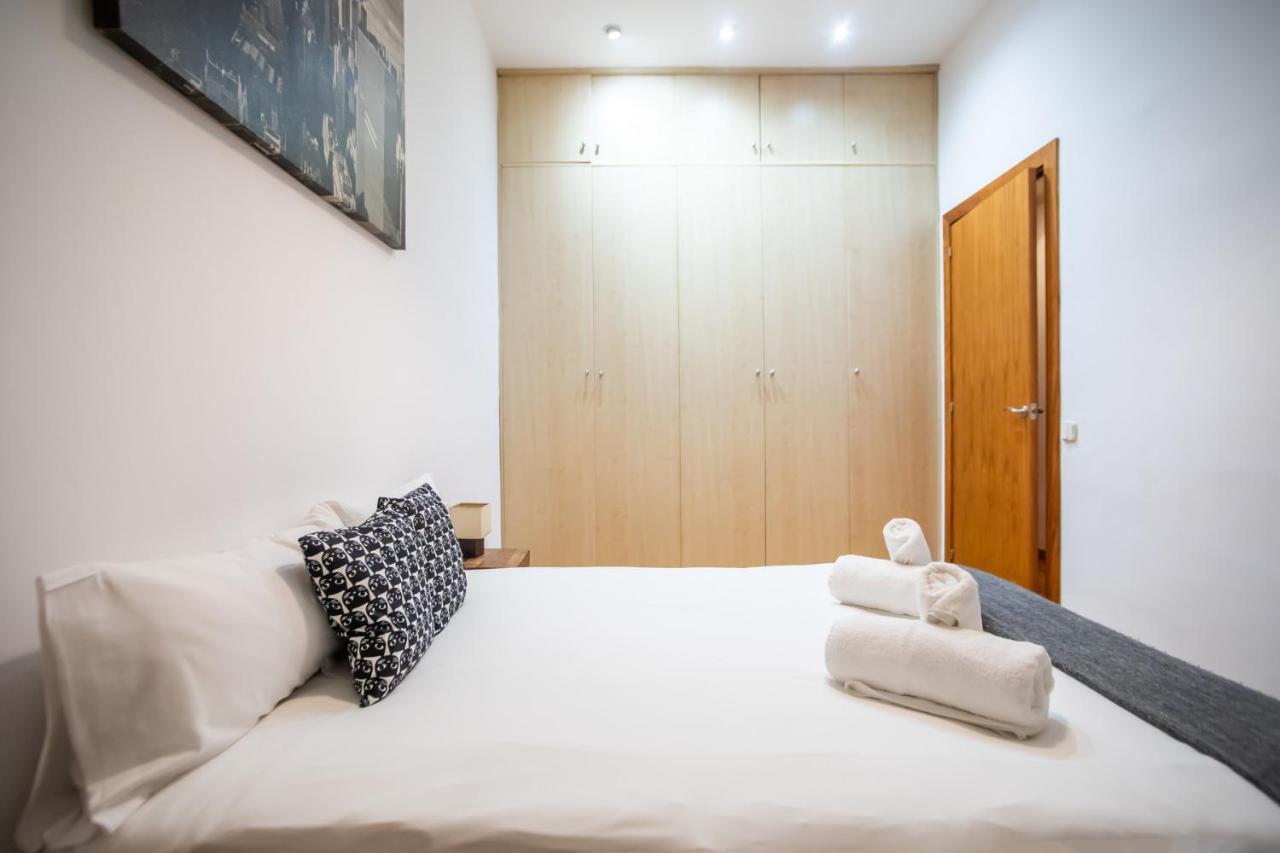P2ari1046 - Magnific 2bed In The Center Apartment *