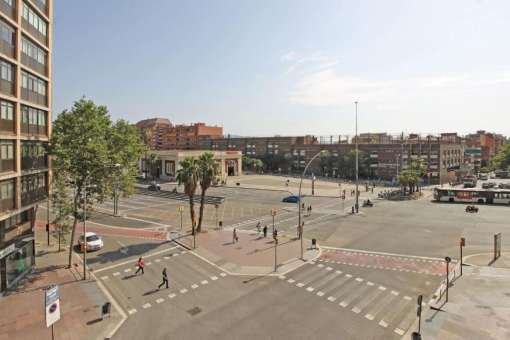 Apartment Bebarceloner Sant Andreu - 3 Bedrooms Barcelona