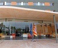 Apartamento àgora Bcn. Residencia Universitaria Internacional *