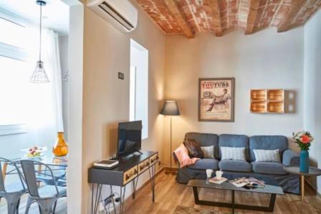 Appartement Bebarceloner Sants - 2 Bedrooms *