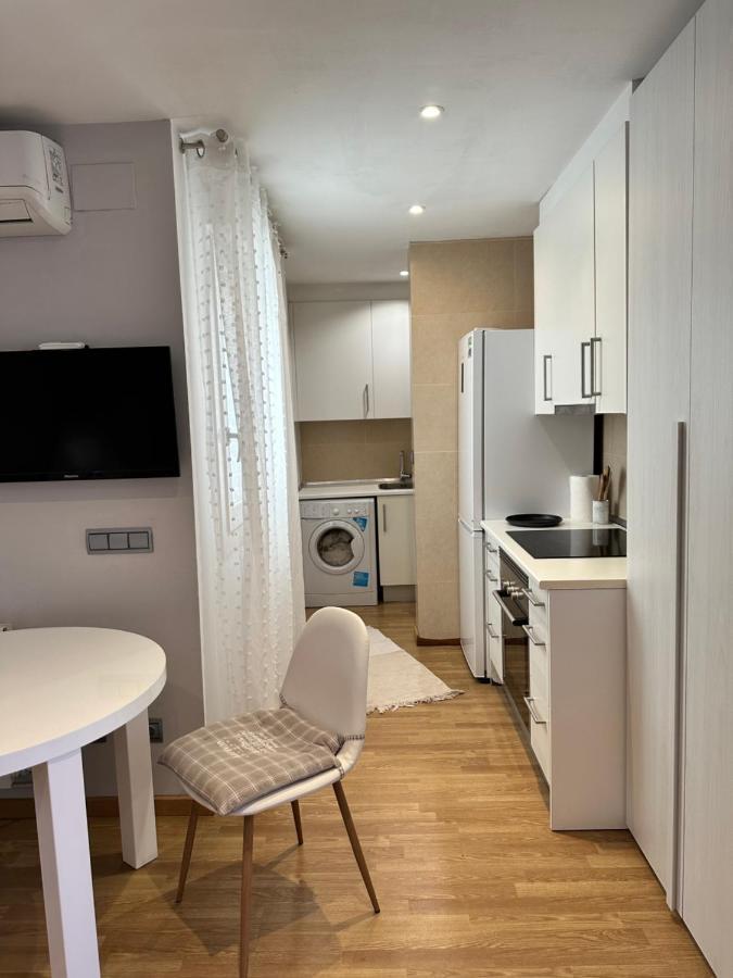 Apartamento Tranquilo En Barcelone